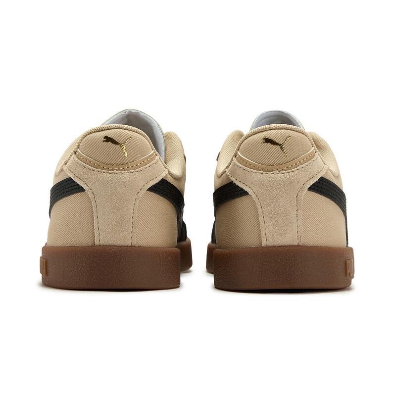 Puma Club II Era 'Brown Olive Green' Men's 404428-02