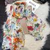 Accessoires – Écharpes et foulards