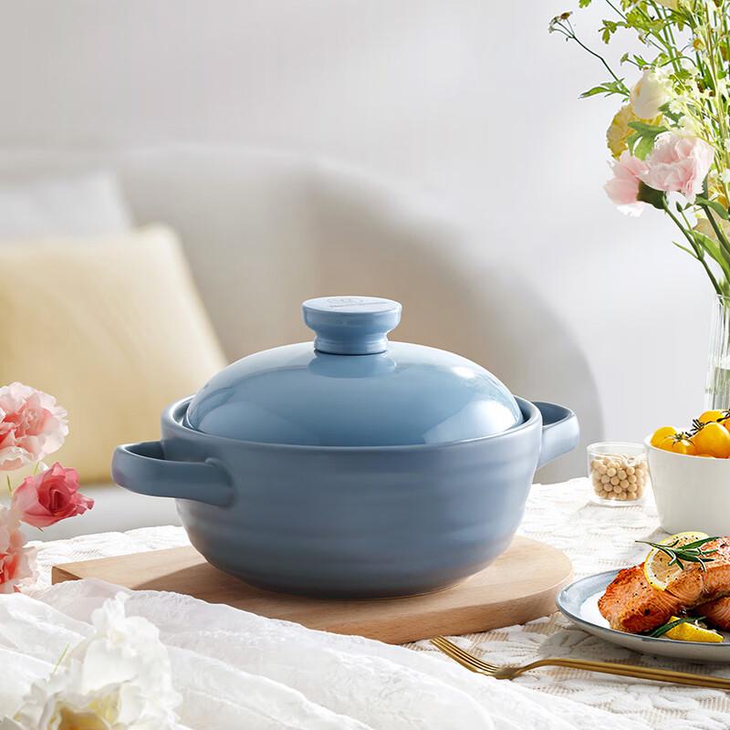 Westinghouse Ceramic Pot