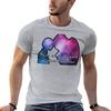 Mass Effect Femshep Garrus There Is No Shepard Without Vakarian Tshirt Shirts Graphic Graphics Unisexs Tshirts