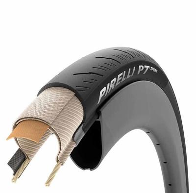 Pirelli P7™ Sport TechBELT 60 TPI 700 X 35 Road Tyre