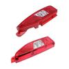 Car Rear Light Assembly Rear Lamp for Peugeot Partner 08-12 Tepee 08-12