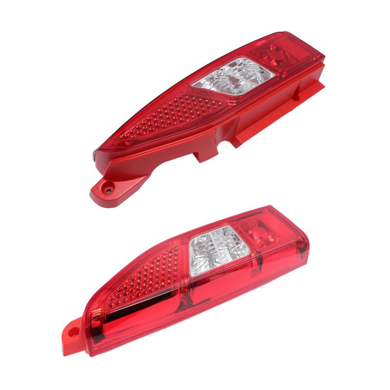 Car Rear Light Assembly Rear Lamp for Peugeot Partner 08-12 Tepee 08-12
