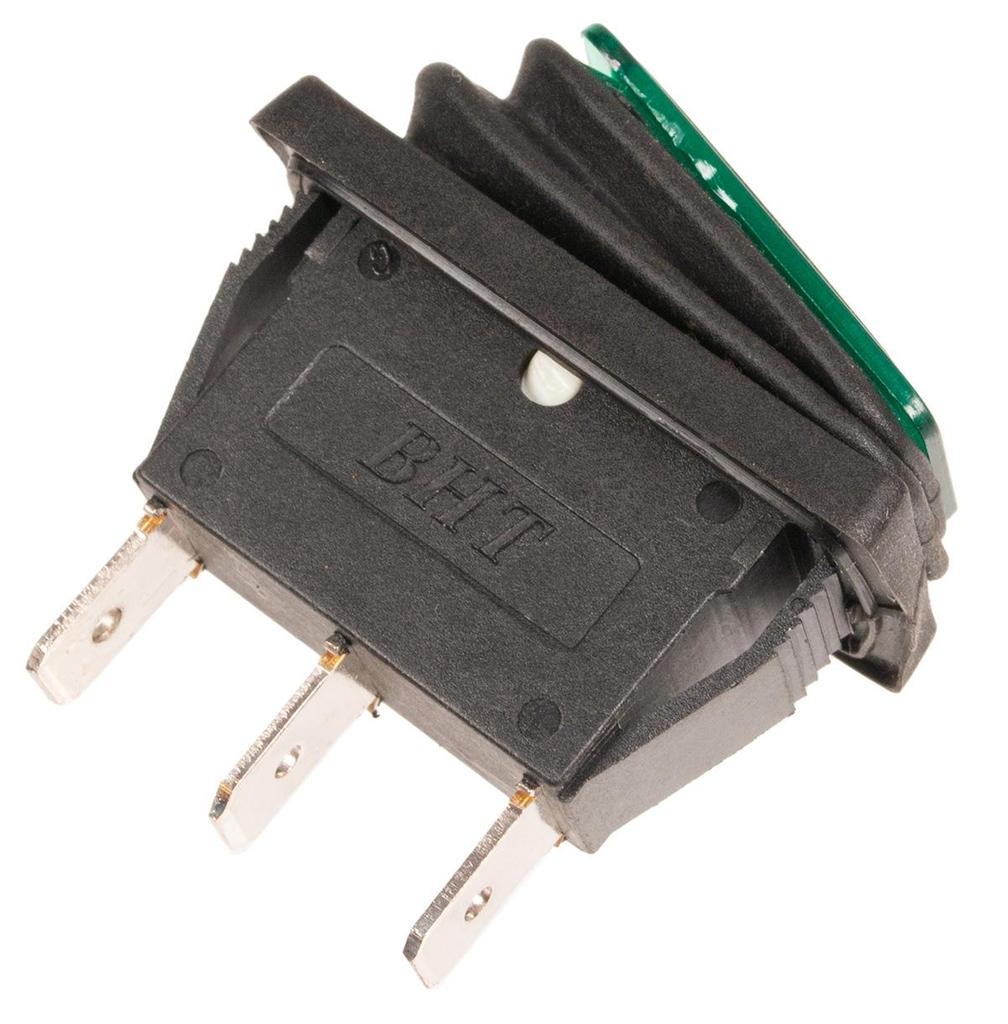 Wyłącznik Weibang Wb76E Rider Część Oryginalna Kcd1-G