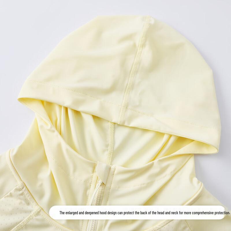 FivePlus Women's UV Protection Hoodie