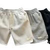 Men's Casual Five-Point Beach and Sports Mid-Length Shorts