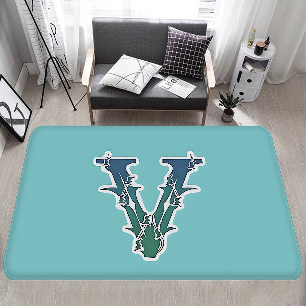 Europen 3D Flower Luxury Carpets for Living Room Sofa Large Area Rugs Comfort Non-slip Bedroom Decoration Rug Washable Table Mat