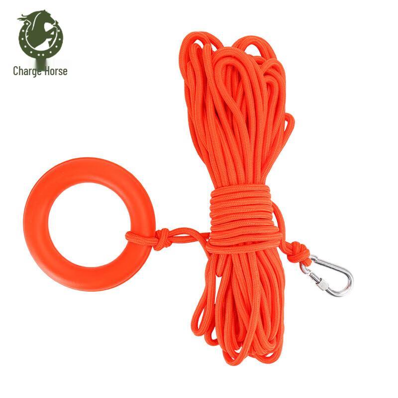 Chongfengju Professional Water Rescue Floating Rope