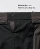 STCO Diems Tricot Cool Touch Slacks_Brown (Straight Fit)_Dpaxb08Esh