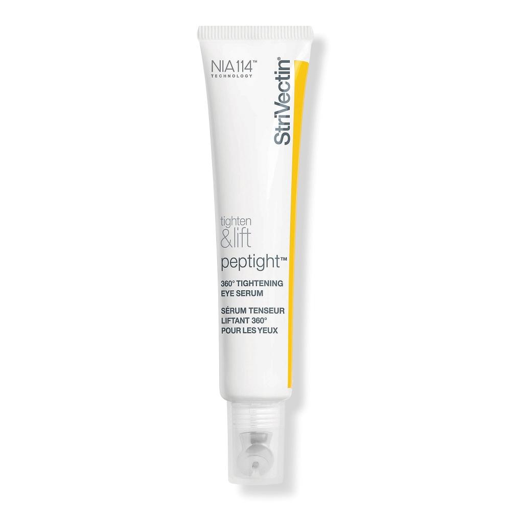 

Strivectin Peptight 360 Підтягуюча сироватка для очей 1,0 унції