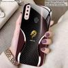 The majestic dragon head For Samsung A20 30 22 23 24 25 26 31 32 33 34 35 42 50 51 52 53 54 55 56 70 71 72 73 glass phone case