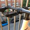 Universal Bike Computer Mount Adjustable Viewing Angle Durable Aluminum Easy Installation Suitable for XOSS