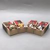 Hide And Seek Safety Match Box Cats Blind Box Cute Pvc Anime Action Figure Creative Toy Desktop Decoration Boys Christmas Gift