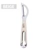 Multi-functional Household Peeler, Food-grade Material, Fruit and Vegetable Peeler, Kitchen Accessory