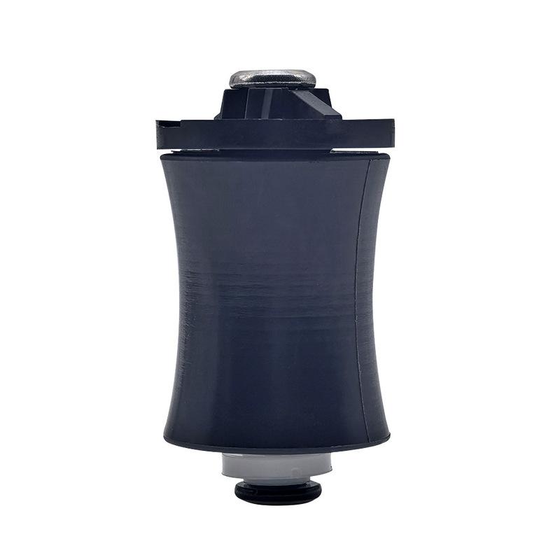 Bicycle Lightweight Rear Shock Absorber Hardened-TPU For Brompton For Aline For Cline Replacement Bike Accessories