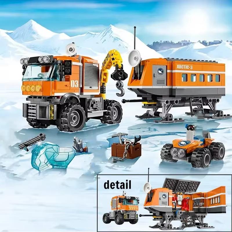 High-Quality Third High-Quality Party High-Quality Moc High-Quality Compatible High-Quality Sets High-Quality Building High-Quality Blocks
