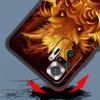 Wild Boar Phone Case Cover for Redmi 14C 10C Note 15 14 13 12 10 11 K40 Pro Plus 5G Soft TPU Shockproof Shell Fundas Capas Coque