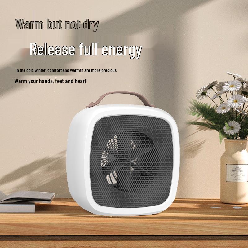 

Компактный настольный обогреватель высокой мощности для дома и офиса