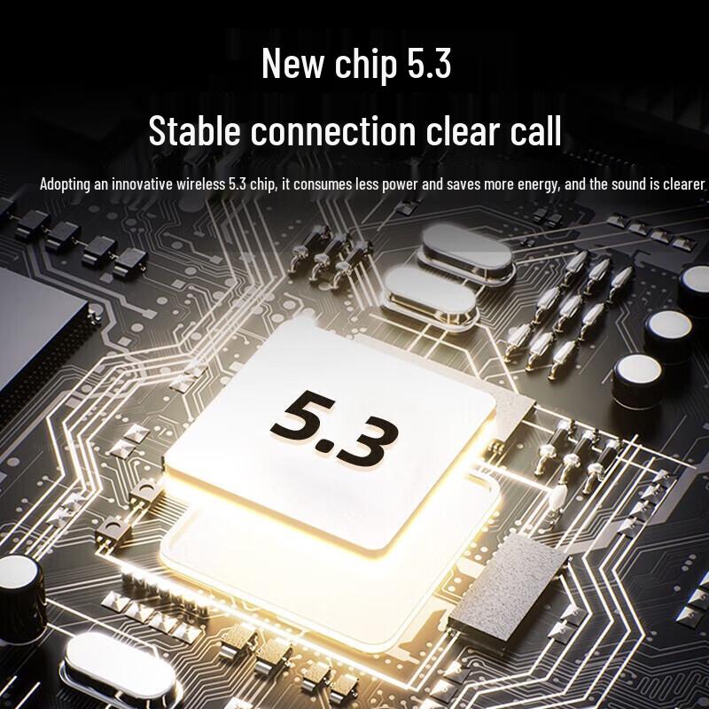 Lenovo thinkplus X3 Pro Bone Conduction Sport Headphones