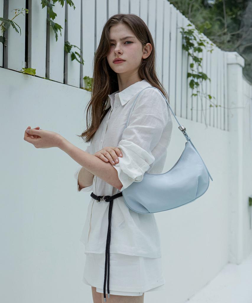 Valluat Clevor Bag_Pale Blue