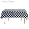 Sports Car Racing Birthday Party Tableware & Decorations: Cake Toppers, Banners, Balloons, Tablecloths.