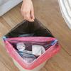 10/20pcs Creative Garbage Bag Holder Clips, Anti-Slip Trash Can Liner Fasteners, Small Divider Side Clips for Home Organization