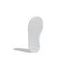 adidas Grand Court 2.0 Big Kid 'White Iridescent' GY2326