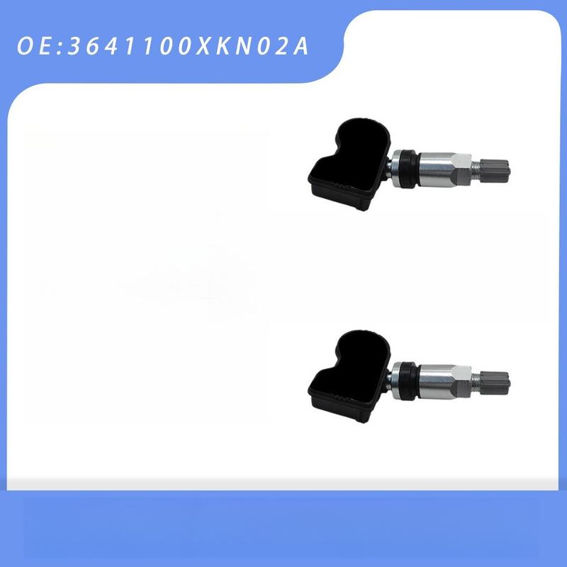 3641100XKN02A 4pcs Tire Pressure Sensor for Great Wall for Tank 400 300 400 500 700 GWM POER Kiong for Haval Beast