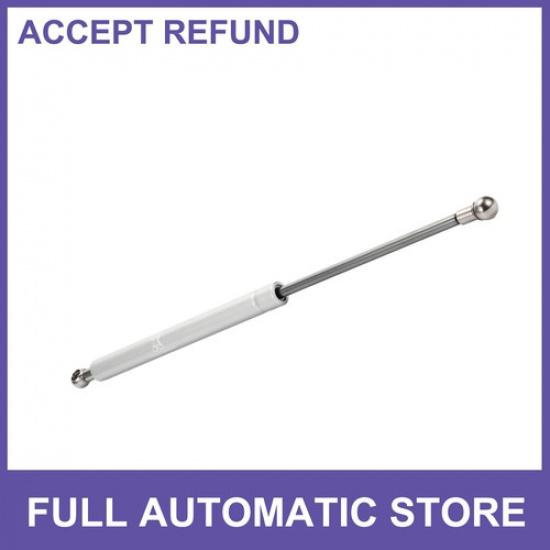 Single 16 110Lbs500N Lift Supports Struts Shocks Gas Spring for RV Universal