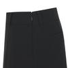 MALBON GOLF Performance H-Line Skirt Black (Woman)