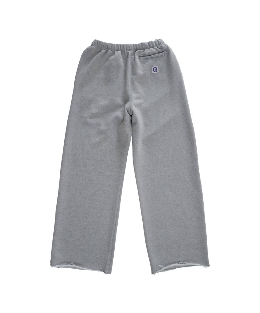 1011 Gallery Gallery Sweat Pants - Gray