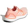 Adidas UltraBoost 19 J 'Linen Glow Pink' Women's EF0927
