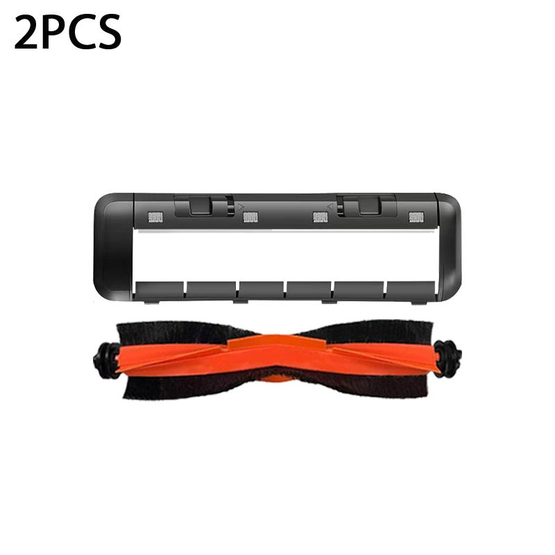 For Dreame L10s Pro Ultra Heat, X30 Ultra, X30 Pro Vacuum Cleaner Replacement Accessories Main Side Brush Filter Mop Dust Bag