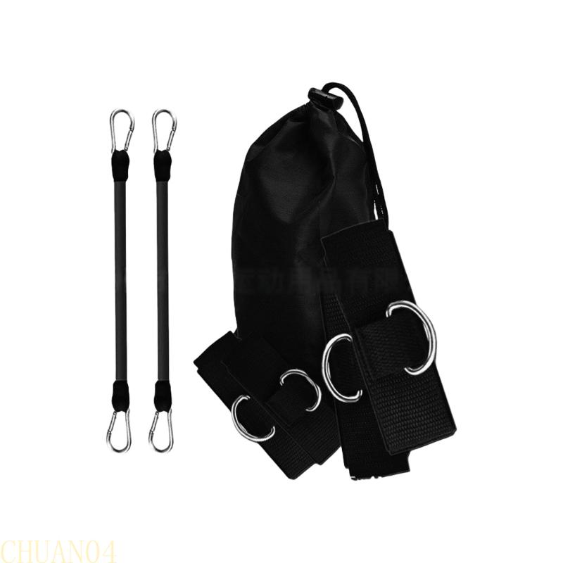 A1A2 Professional Volleyballs Exercise Bands Exercise Strap Bodybuilding Elastic Bands for Improving Performances