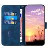 Gehäuse für Infinix Smart 7 HD 8 Plus 9 X6517 GT 20 Pro Zero 40 4G 5G Hülle Pu Leder Flip Card Slot Pocket Stand Wallet Cover