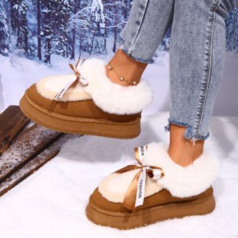 

Женские утепленные теплые походные альпинистские ботинки на толстой подошве, удобные, водонепроницаемые, нескользящие, спортивные и для отдыха, зимние ботинки, хлопковая обувь 42 малиновый