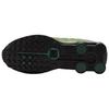 Nike Shox R4 Noble Green Team Kelly Green Men Sneakers IQ0636-300