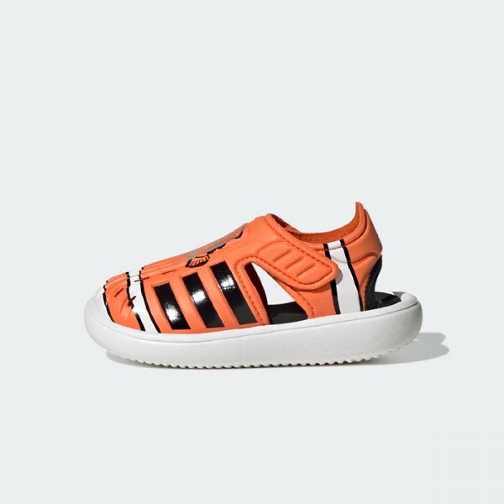 

Adidas Adidas Baby Finding Nemo Closed Toe Summer Sandals HP7755