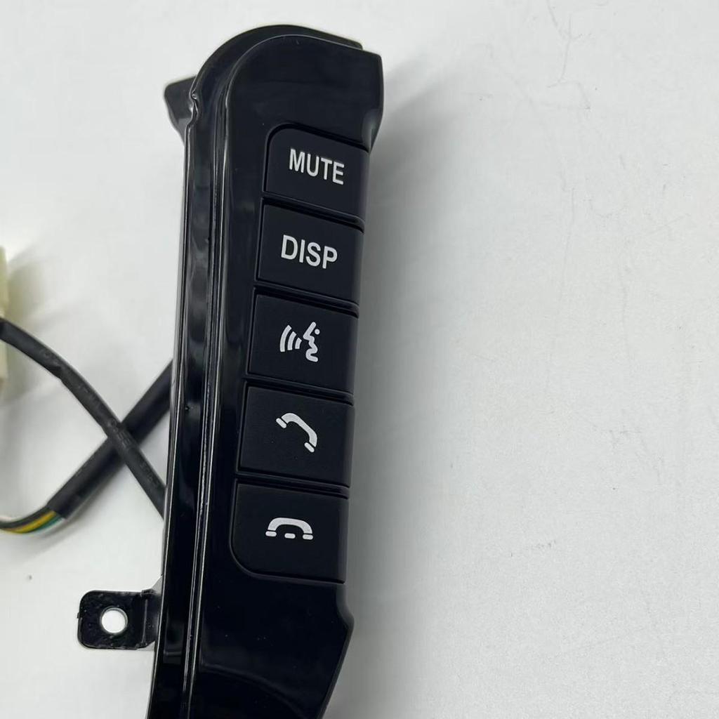 Geely Emgrand EC8 Multifunktionslenkrad Tempomat-Tasten