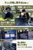 LikeOne set New Jimny Sierra JB64 JB74 Car camping mat Full flat mattress 2 people Jimny Sierra Car camping mat goods Flat bed kit Interior 180cm