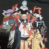 [USED] My Hero Academia Villain Alliance T-Shirt, HeroAca, XL, Anime, Manga