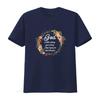 God Is Still Writing Your Story Quit Trying To Steal The Pen T Shirt vintage Washed Casual Versatile Unisex Slightly fashion