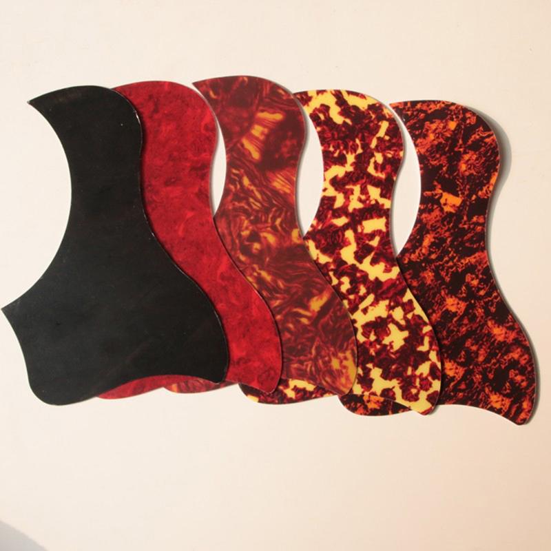 Akustická kytara Hummingbird Celuloid Pickguard Chrániče proti poškrábání desky