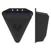 Solar Bird Repeller Waterproof Bird Repellent Alarm Squirrel Repellent Outdoor Crop Orchard Protection Animal Deterrents