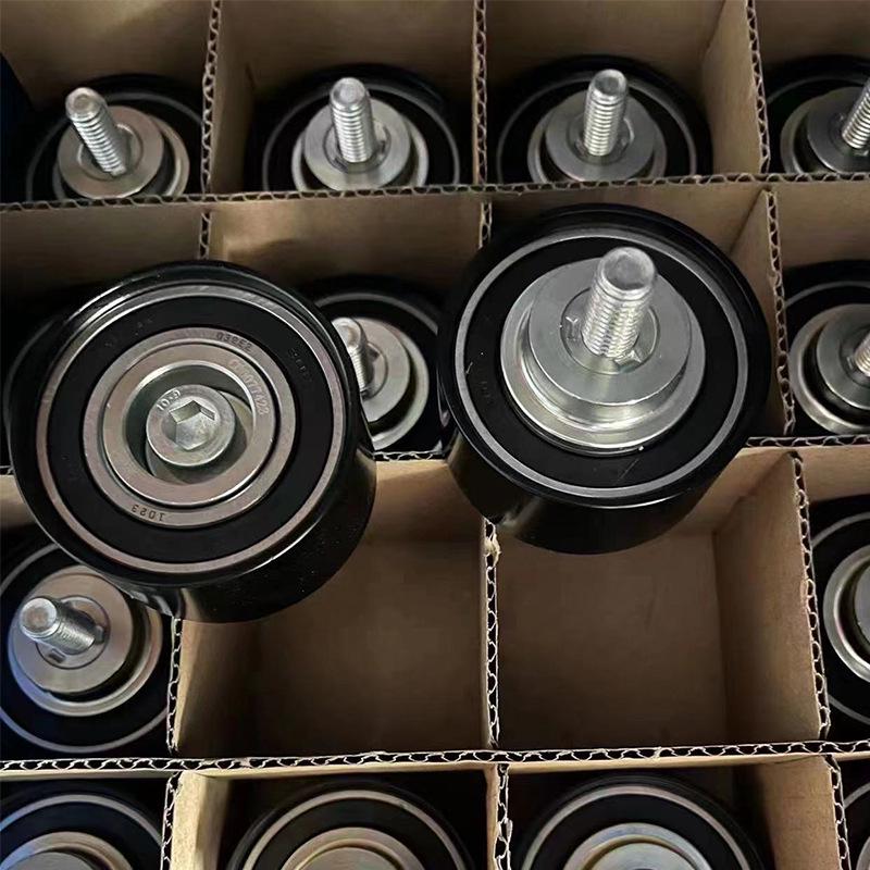 SAIC Maxus V80 National 5 Generator Timing & Idler Wheel Adjuster