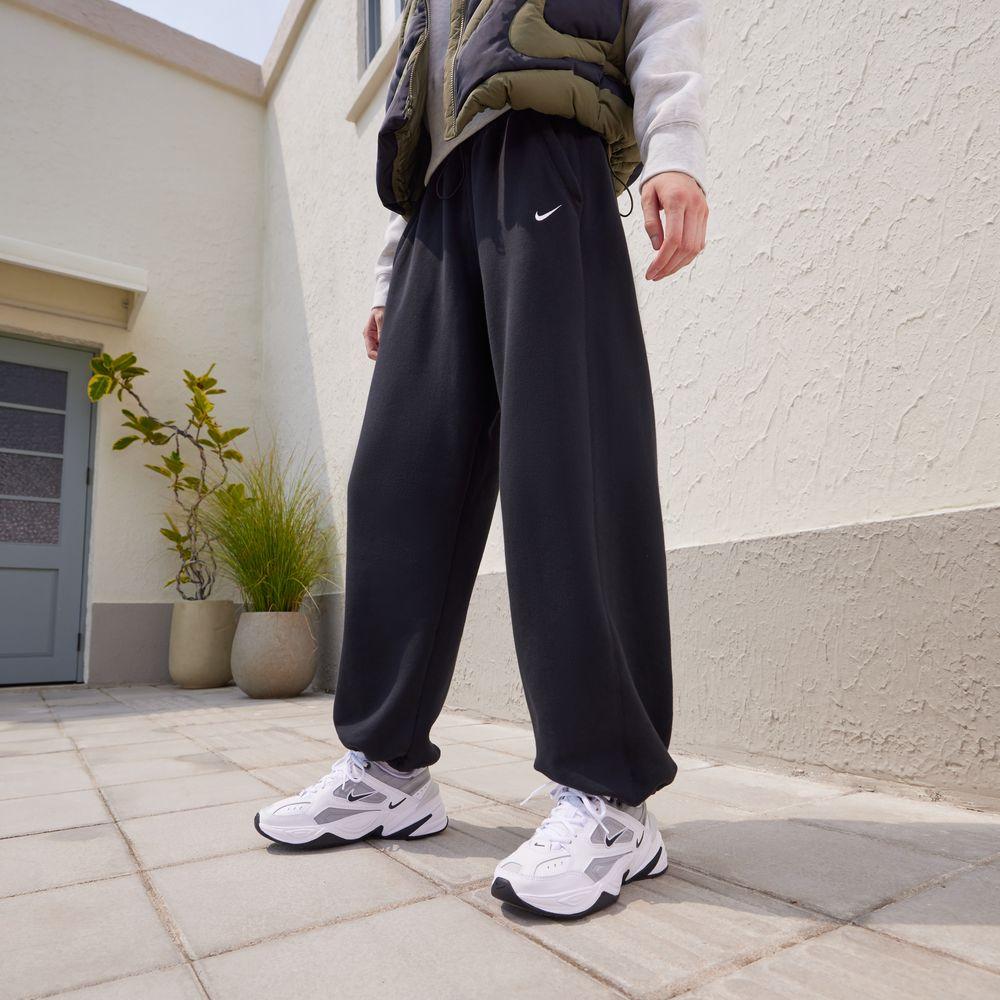 Nike Casual Pants Women s Black Moderate Other S