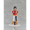 KADOKAWA PLASTIC MODEL SERIES "KONOSUBA: God's Blessing On This Wonderful World! 3" Megumin Pre-Colored Plastic Model