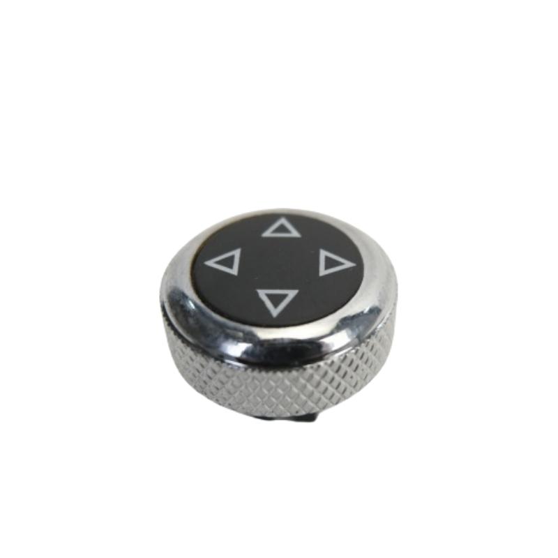 1pc for Bentley Continental GT Flying Spur Bentayga Mulsanne Seat switch button for seat adjustment 1pc knob