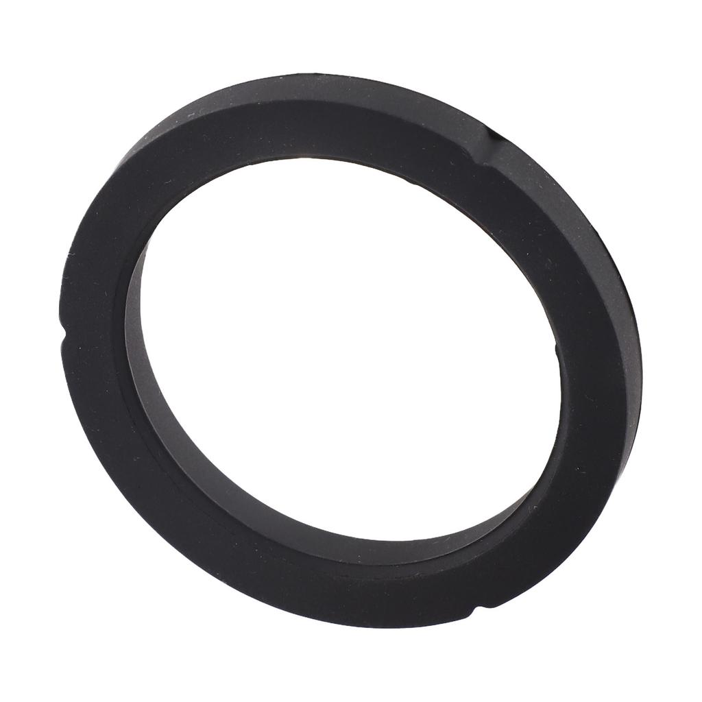 Coffee Brewing 73x58x8.5mm E61 Silicone Gasket Essential Kitchen Coffee Tool Silicone Brewing Head Wide Temperature Range