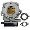 Carburetor Carb for Briggs & Stratton 693480 499306 495181 495026 491427  Replaces Craftsman 16.5HP 42A707 TRACTOR LAWN MOWER